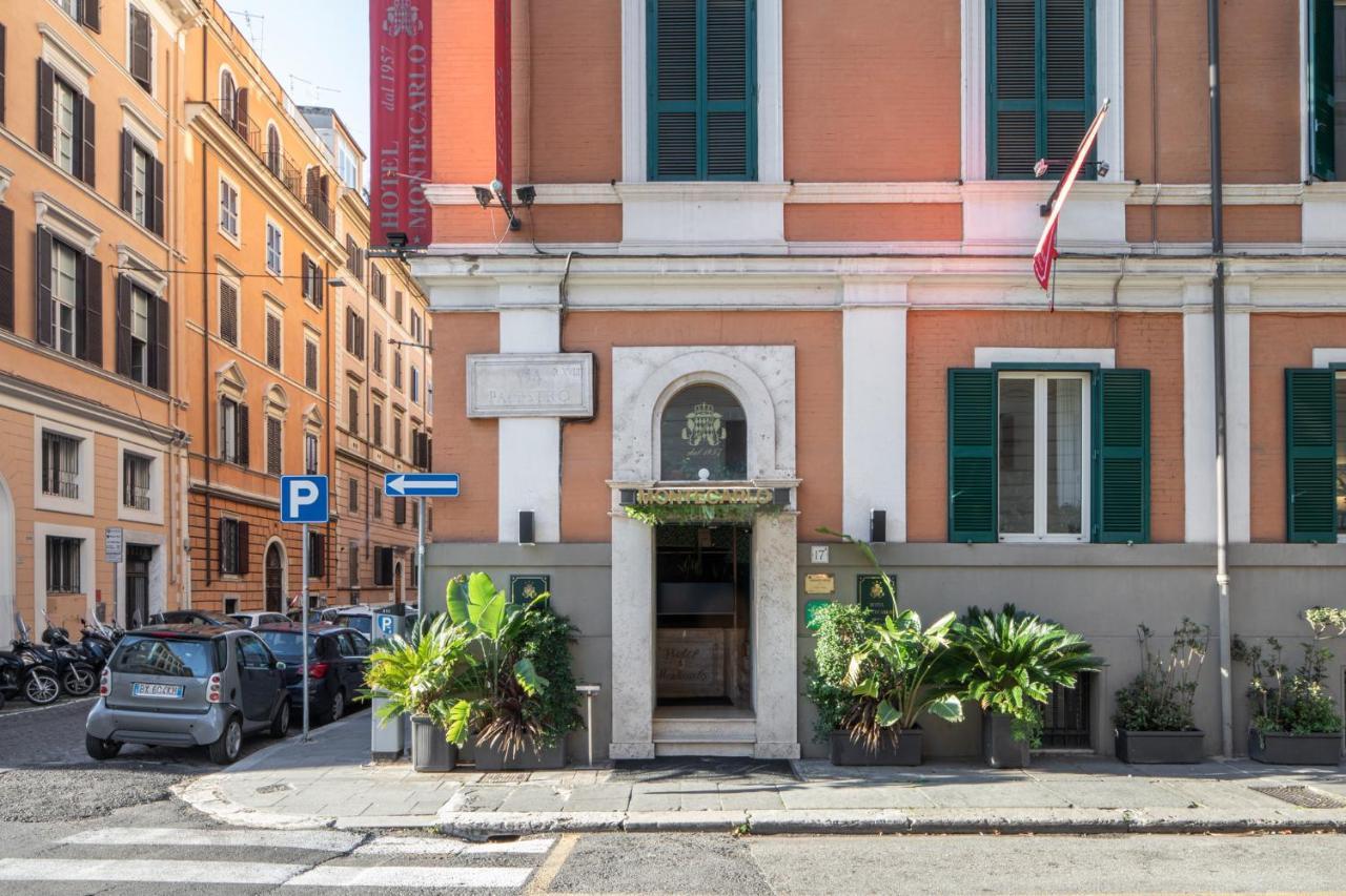 Montecarlo Rome