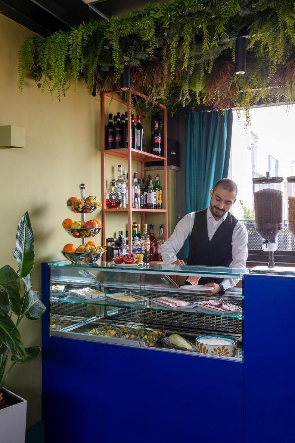 Montecarlo Hotel Rome